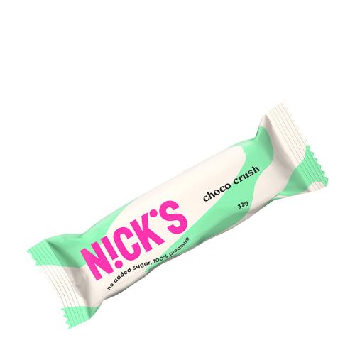 Nick's Choco Crush (32 Gramm)