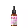 Nick's Stevia Drops  (50 ml, Natürlich)