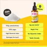 Nick's Stevia Drops  (50 ml, Natürlich)
