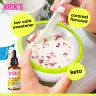 Nick's Stevia Drops  (50 ml, Natürlich)