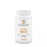 Vitaworld Choline 600 mg (60 Kapseln)
