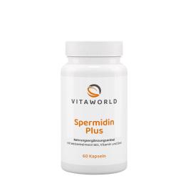 Vitaworld Spermidin Plus (60 Kapseln)