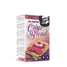   Forpro 30% Protein Crisp Bread  (150 g, Chiasamen, Amaranth, Quinoa)