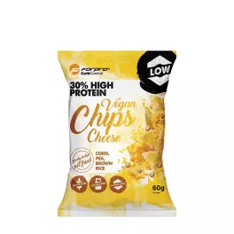 Forpro 30% Vegan Protein Chips (60 g, Käse)