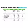Forpro American Protein Pancake (500 g)
