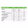 Forpro Collagen with Hyaluronic Acid - Orange-Mango (300 g)