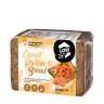 Forpro Carrot Protein Bread (250 g, Karotte)