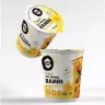 Forpro Protein Ramen Spicy Curry (66 g)
