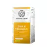 Nature Love Zink & Vitamin C  (120 Kapseln)