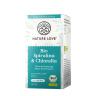 Nature Love Organic Spirulina & Chlorella (360 Tabletten)