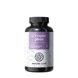 Nature Love L-Tryptophan (90 Kapseln)