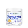 ALLNUTRITION 3-Creatine Malate Muscle Max (250 g, Orange)