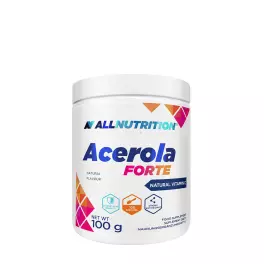 ALLNUTRITION Acerola Forte (100 g)