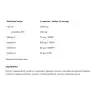 ALLNUTRITION Adek + Omega 3 Strong (90 Kapseln)