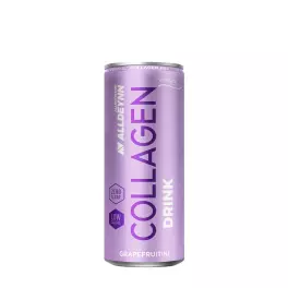 ALLNUTRITION Collagen Drink  (330 ml, Grapefruitini)