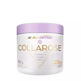 ALLNUTRITION Collarose (150 g, Orange)