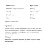 ALLNUTRITION Collarose (150 g, Orange)