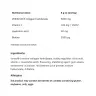 ALLNUTRITION Collarose (300 g, Himbeere - Walderdbeere)