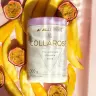 ALLNUTRITION Collarose (300 g, Himbeere - Walderdbeere)