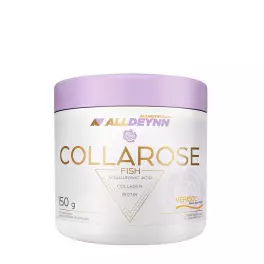 ALLNUTRITION Collarose Fish (150 g, Orange)
