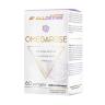 ALLNUTRITION Omegarose (60 Weichkapseln)
