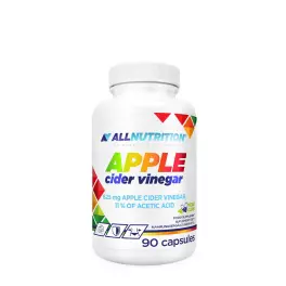 ALLNUTRITION Apple Cider Vinegar (90 Kapseln)