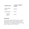 ALLNUTRITION Ashwagandha + Guarana (30 Kapseln)