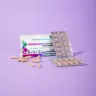 ALLNUTRITION Ashwagandha + Guarana (30 Kapseln)