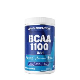 ALLNUTRITION BCAA 1100 2:1:1 Pro Series (300 Kapseln)