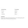ALLNUTRITION BCAA 8:1:1 Strong Formula (400 g, Kirsche)