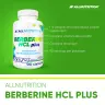 ALLNUTRITION Berberin Hcl Plus (90 Kapseln)