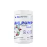 ALLNUTRITION Big Pump Pre-Workout (420 g, Kirsche)