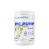ALLNUTRITION Big Pump Pre-Workout (420 g, Zitrone)
