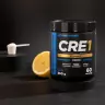 ALLNUTRITION CRE1 Creapure (360 g, Zitrone)
