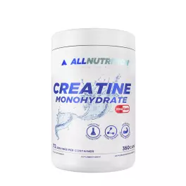 ALLNUTRITION Creatine Monohydrate XtraCaps (360 Kapseln)