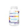 ALLNUTRITION D-mannose (60 Kapseln)