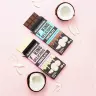 ALLNUTRITION Fitking Delicious Chocolate (100 g, Milchschokolade mit Kokos)