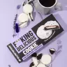 ALLNUTRITION Fitking Cookie White Chocolate Cream (128 g)