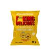 ALLNUTRITION Fitking Delicious Protein Chips (60 g, Käse & Zwiebel)