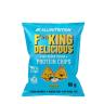 ALLNUTRITION Fitking Delicious Protein Chips (60 g, Käsegeschmack)
