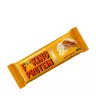 ALLNUTRITION Fitking Protein Cookies (96 g, Weiße Schokolade-Erdnuss)