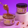 ALLNUTRITION Fitking Protein Cream Nutty (200 g)