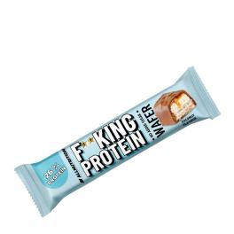 ALLNUTRITION Fitking Protein Wafer (37 g, Kokosnuss)