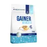 ALLNUTRITION Gainer Delicious (3000 g, Gesalzene Erdnussbutter)
