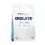 ALLNUTRITION Isolate Protein (908 g, Karamell)