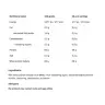 ALLNUTRITION Isolate Protein (908 g, Schokoladenkeks)