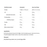 ALLNUTRITION Isolate Protein (908 g, Milchschokolade)