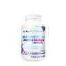 ALLNUTRITION Magnesium + Ashwagandha + Vitamin B6 (P-5-P) (100 Kapseln)