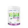 ALLNUTRITION Vegan Protein (500 g, Gesalzenes Karamell)