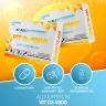 ALLNUTRITION Vit D3, 4000 IU (60 Kapseln)